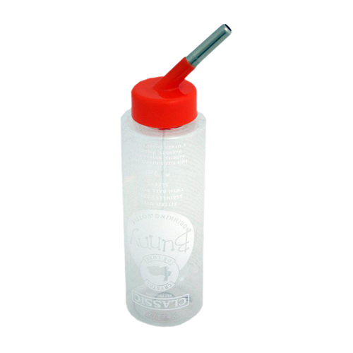 Vattenflaska Classic - 600 ML | Endast 69 kr! - Zoogiganten
