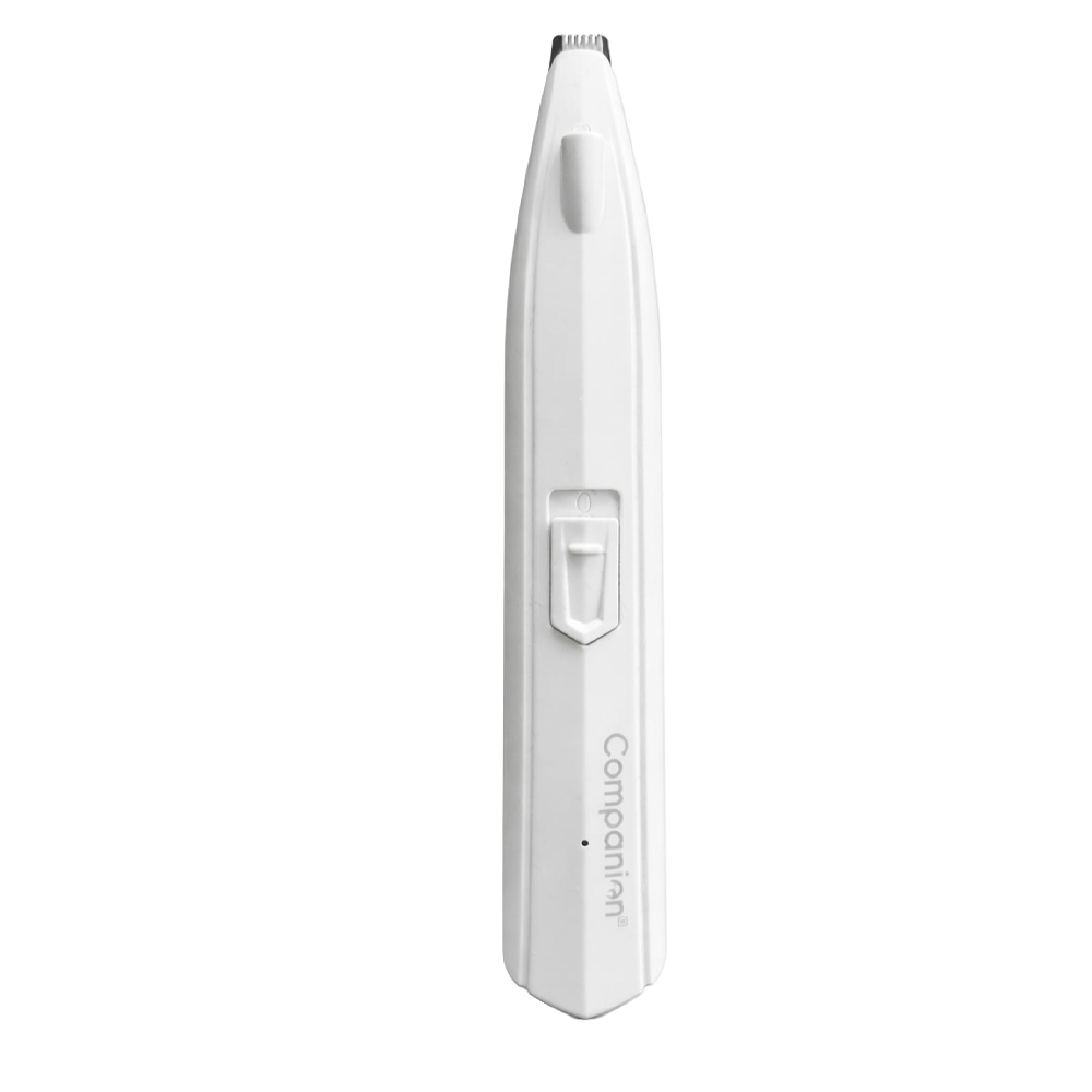 Companion tasstrimmer med belysning