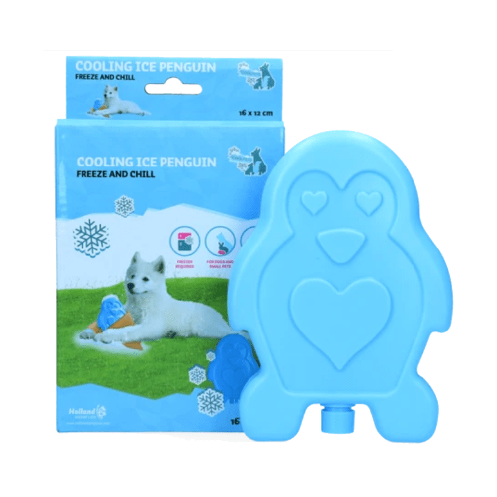 Coolpets Cooling Ice Penguin