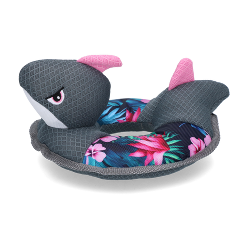 Coolpets Ring O’ Sharky (flower)