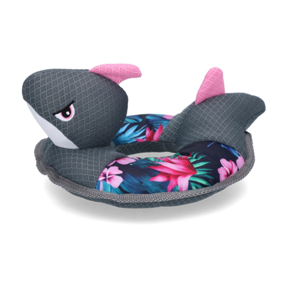 Coolpets Ring O’ Sharky (flower)