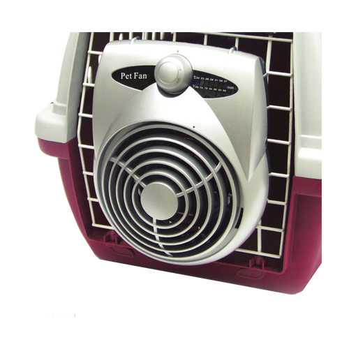 Crate Fan