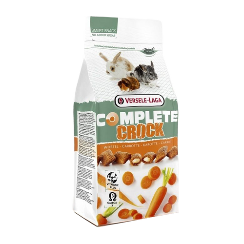 Crock Complete Morot - 50 GR | Endast 79 kr! - Zoogiganten