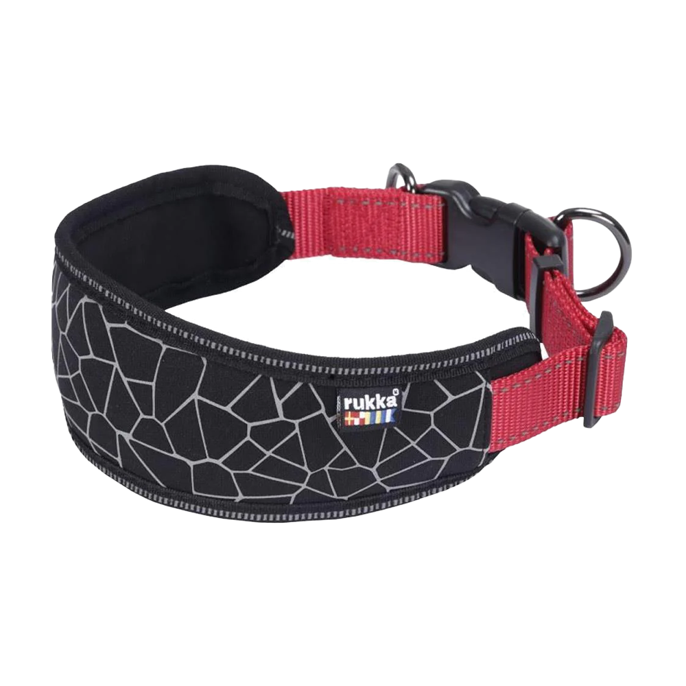 Rukka Cube Halsband