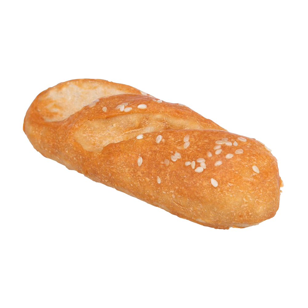 Denta Fun Mini Baguette - 13 CM