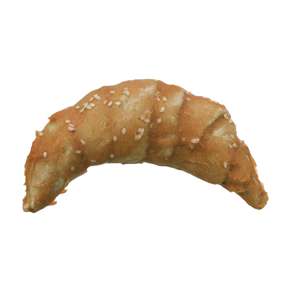 Denta Fun Chicken Croissant - 11 CM