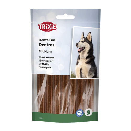 Denta Fun Dentros 7 Sticks - 180 G