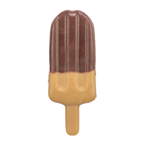 Denta Fun Isglass Lila/Cream - 45 G