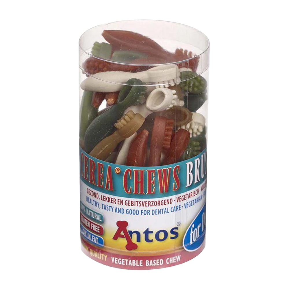 Dentotugg Tandborste - 100 G