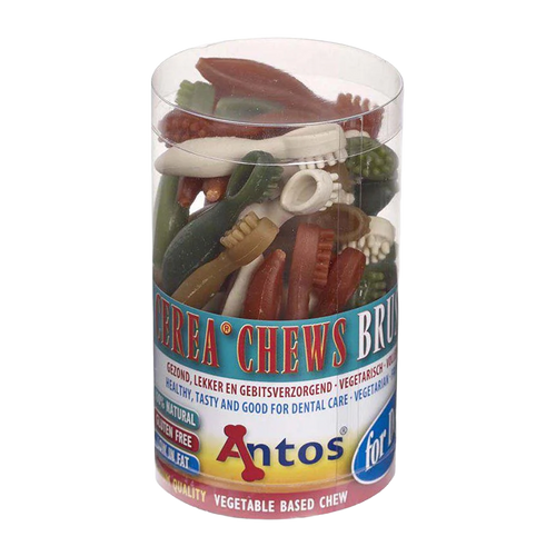 Dentotugg Tandborste - 100 G