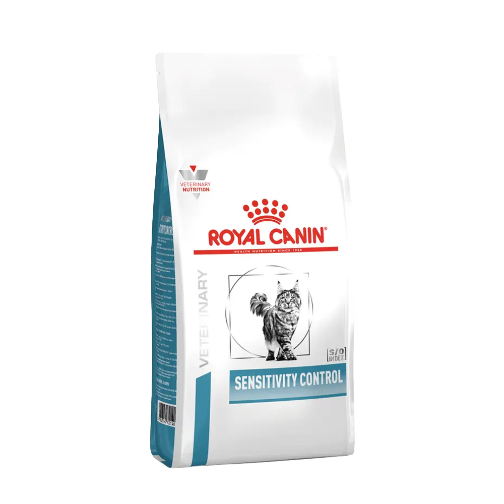 Derma Sensitivity Control - 3,5 KG