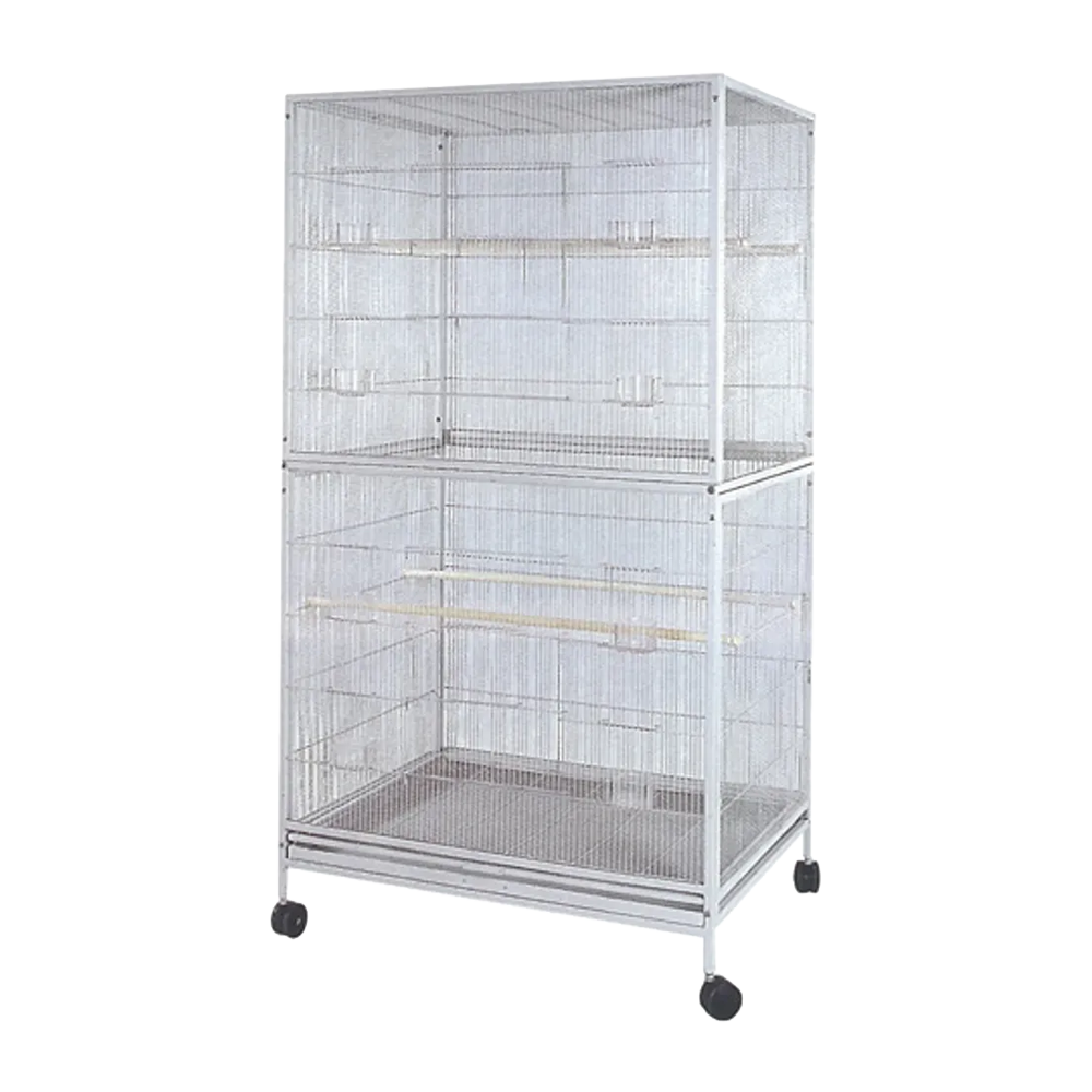 GD Victory på hjul - Vit