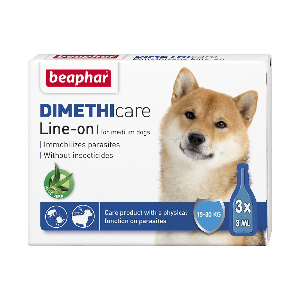 Dimethicare Line - Medium