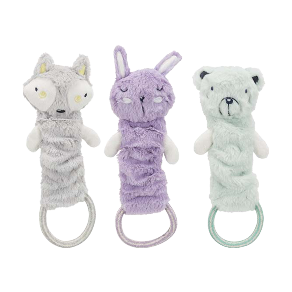 Junior Dinglande Leksak Plysch - 33 CM