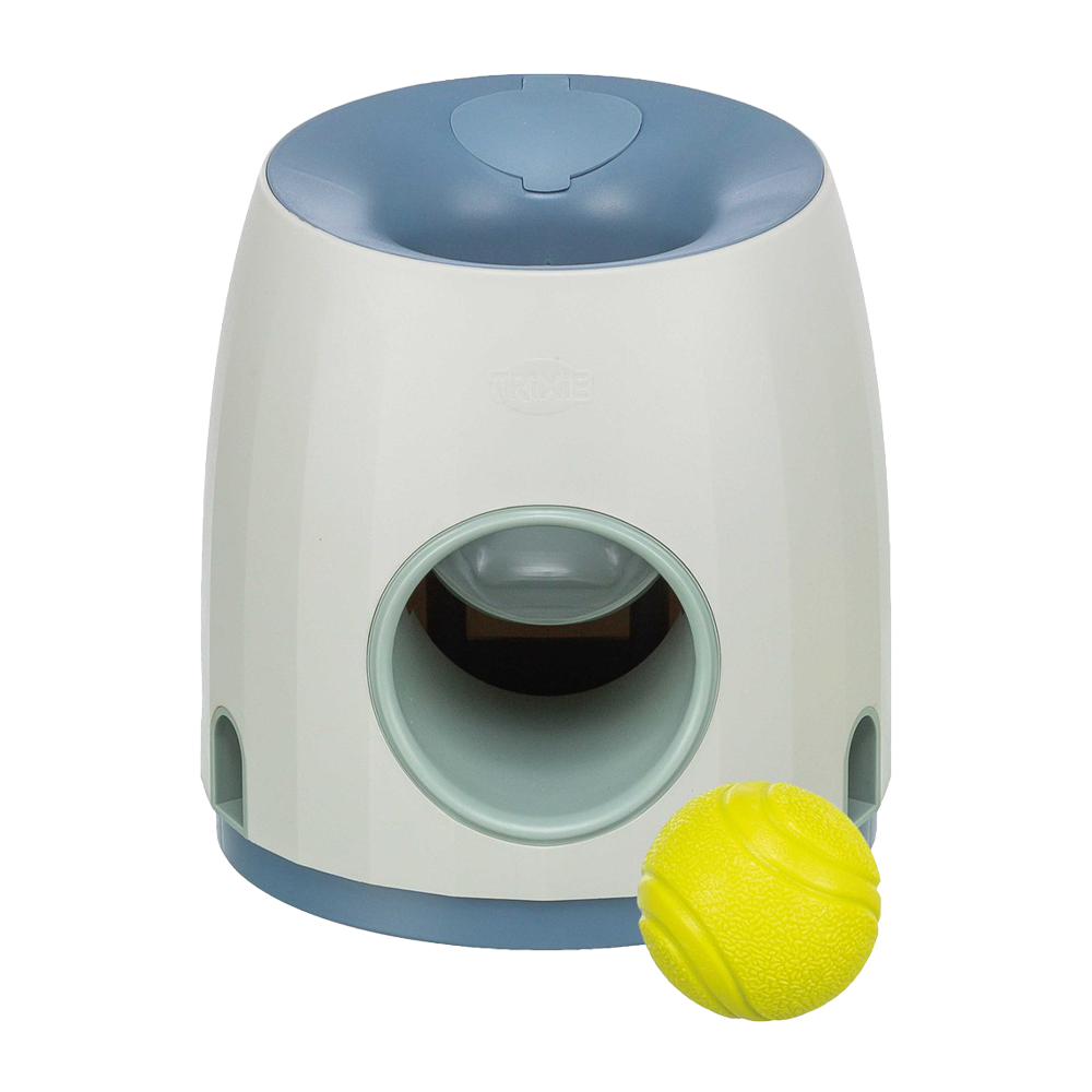 Dog Activity Ball & Treat Nivå 3 - 17x18 CM