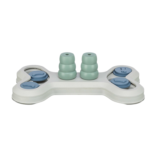 Dog Activity Flip Bone Nivå 1 - 32x18 CM