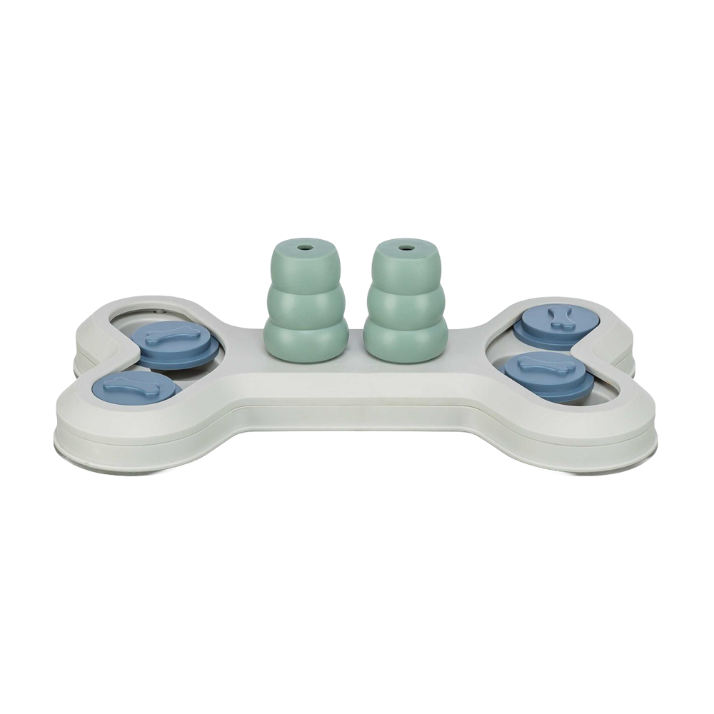 Dog Activity Flip Bone Nivå 1 - 32x18 CM