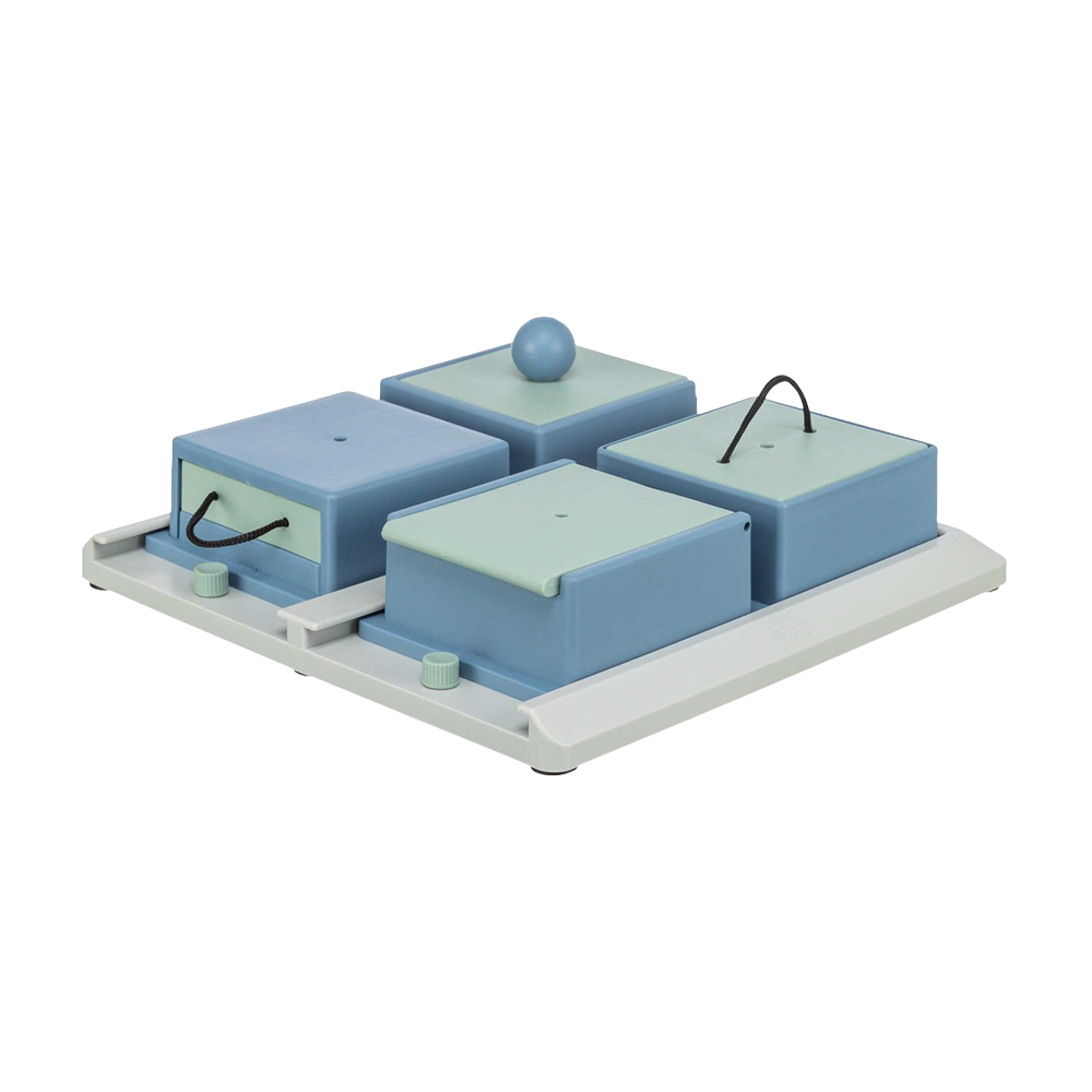 Dog Activity Poker Box 1 Nivå 2 - 31x31 CM