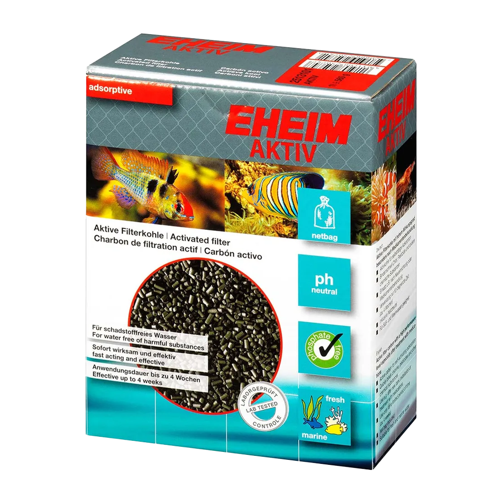 Eheim Aktiv - 1 L