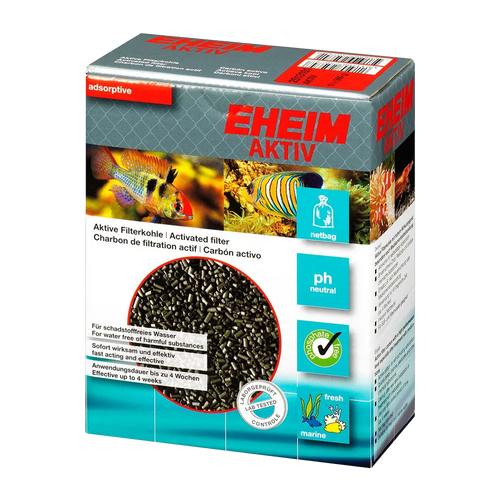 Eheim Aktiv - 1 L