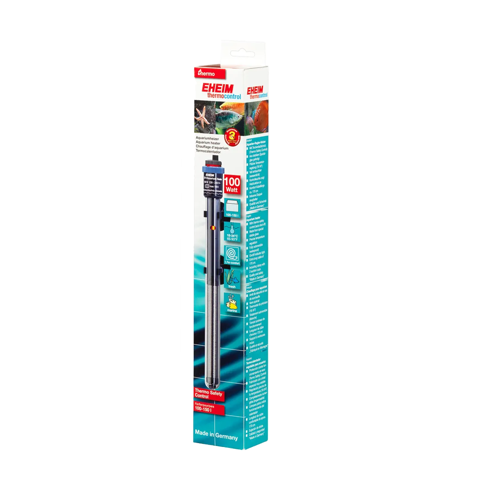 Eheim Doppvärmare Jäger - 100 W