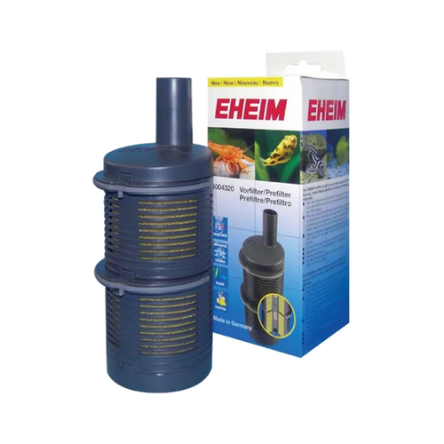 Eheim Förfilter Ytterfilter Powerhead Aquaball | Endast 229 kr! - Zoogiganten