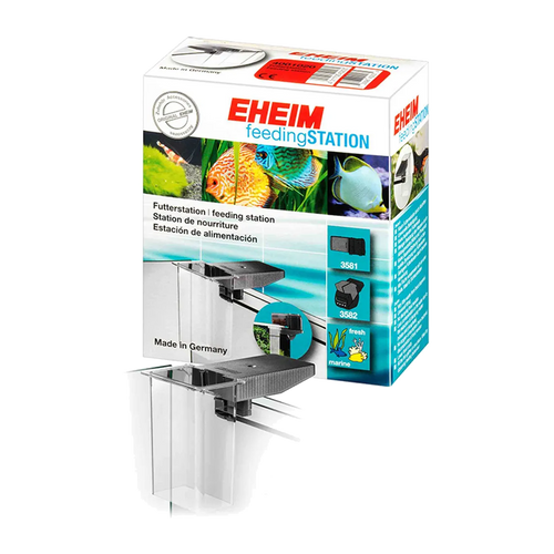 Eheim Foderstation till Autofeeder