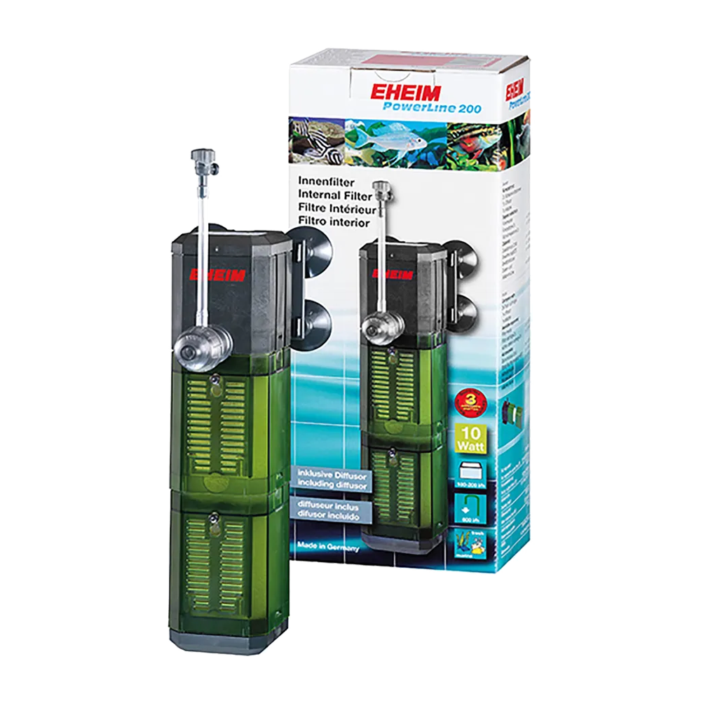 Eheim Innerfilter 2048 Powerline