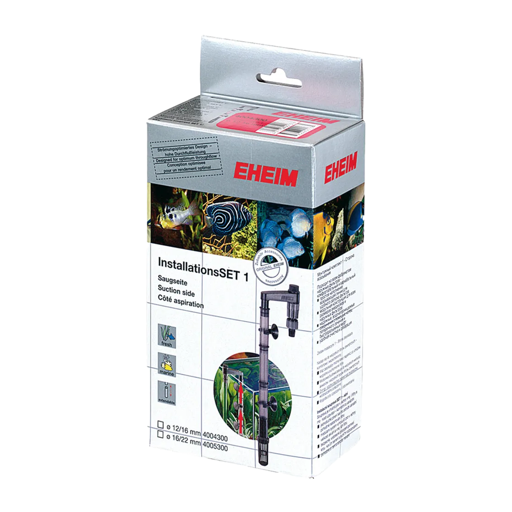 Eheim Installationskit 1 Insug 16 - 22 MM