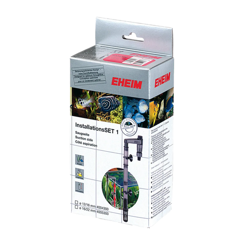 Eheim Installationskit 1 Insug 16 - 22 MM