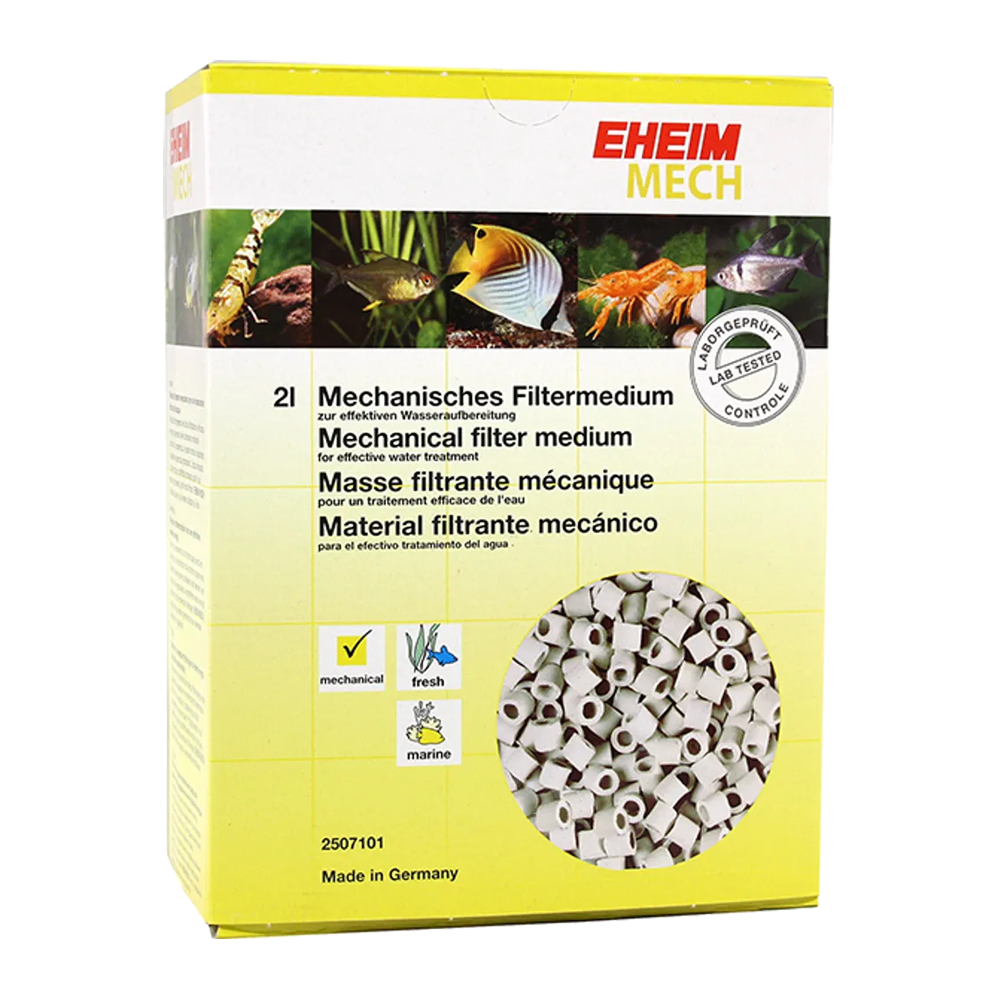 Eheim Mech Filtermedia - 2 L