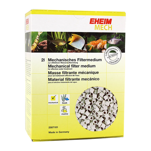 Eheim Mech Filtermedia - 2 L
