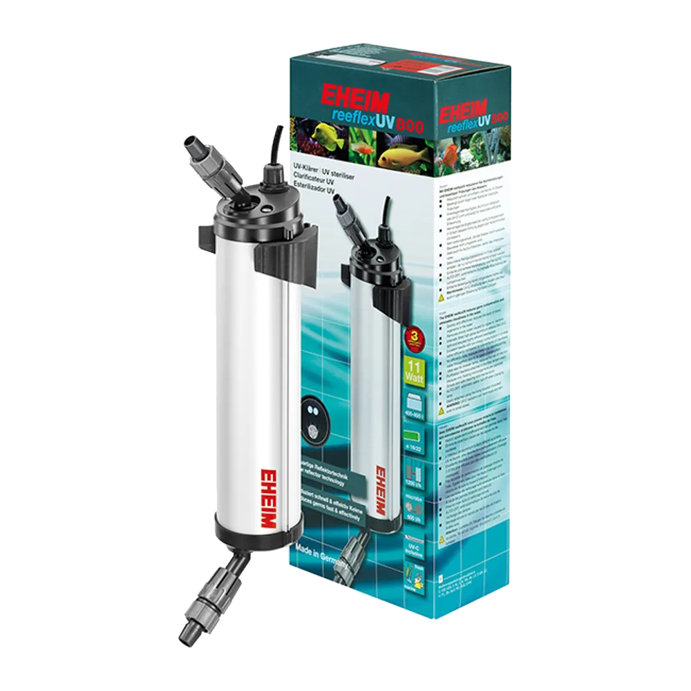 Eheim Reflex UV 800 - 11 W
