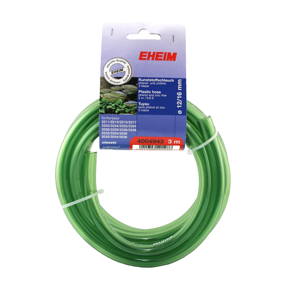 Eheim Slang 12/16mm - 3 M