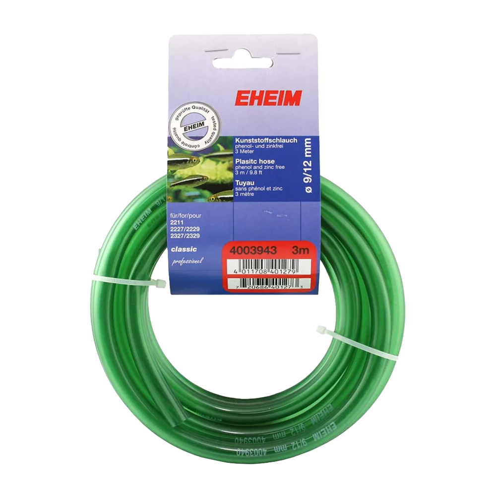Eheim Slang 9 - 12 MM - 3 M