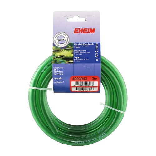Eheim Slang 9 - 12 MM - 3 M