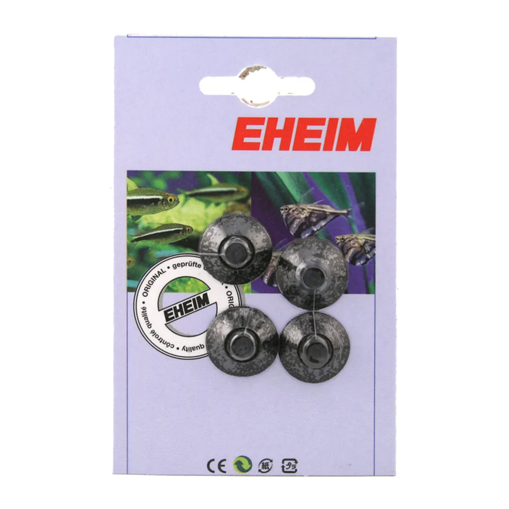 Eheim Sugkopp 4st till Compact 300/600