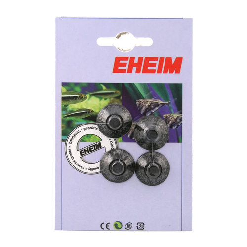 Eheim Sugkopp 4st till Compact 300/600