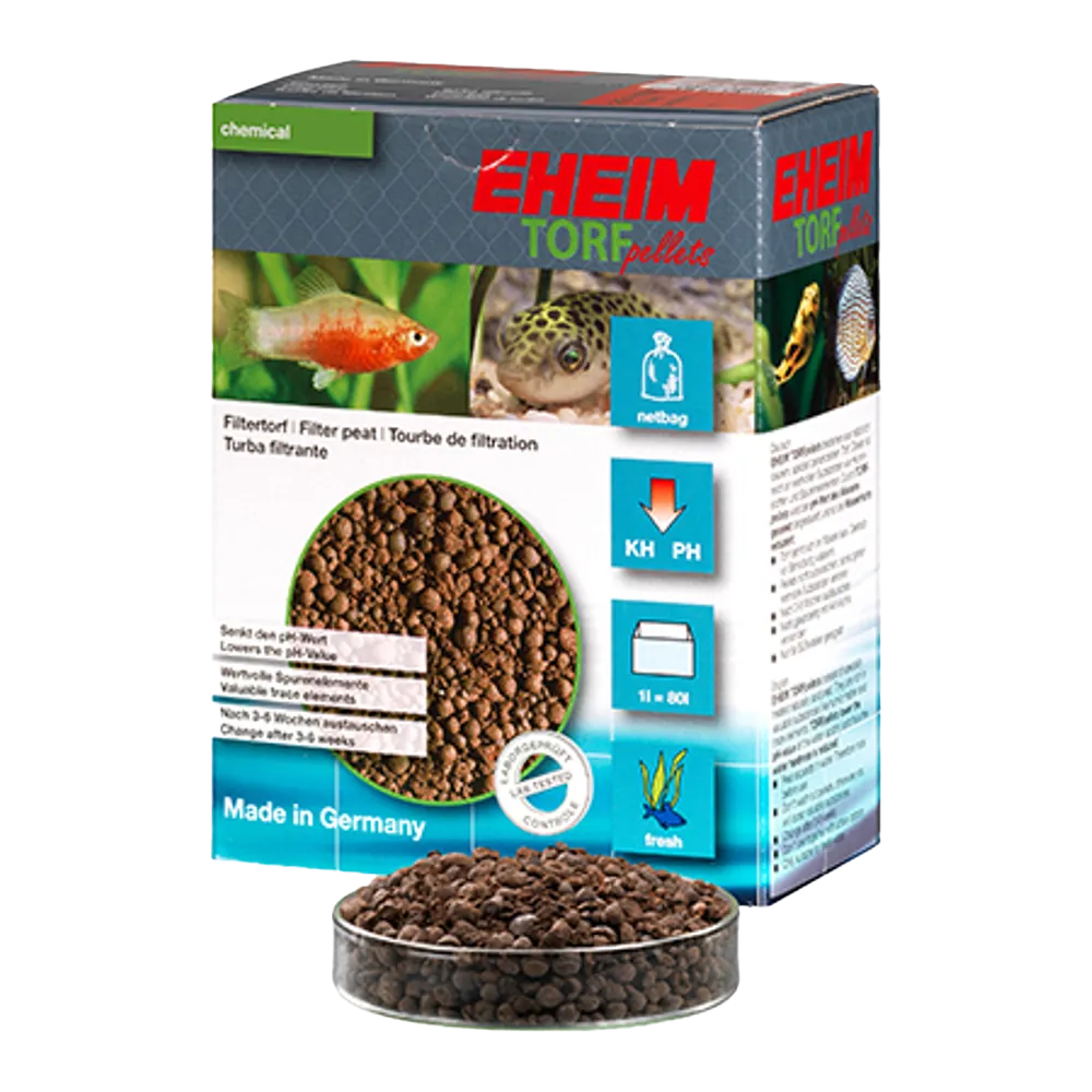 Eheim Torv Pellets - 1 L