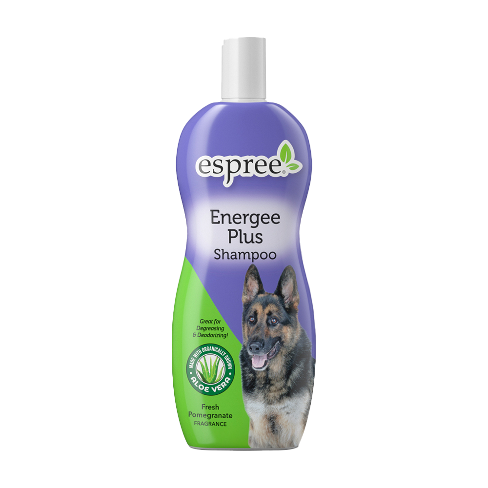 Energee Plus Schampoo - 355 ML