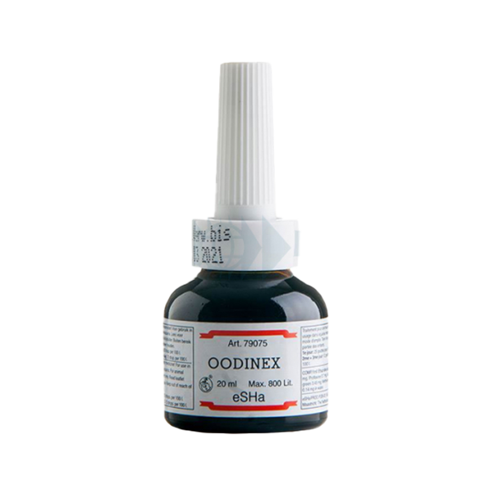Esha Oodinex - 20 ML | Endast 139 kr! - Zoogiganten