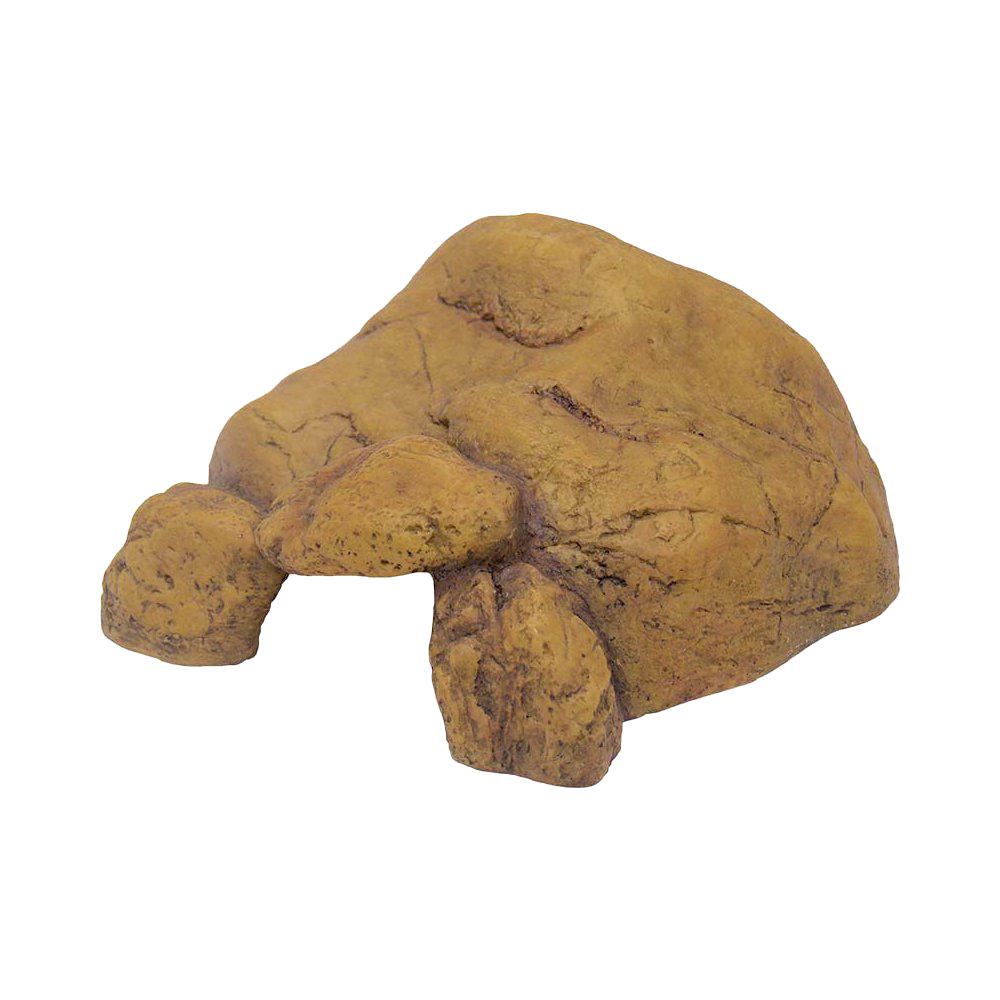 Exoterra Grotta - Small | Endast 119 kr! - Zoogiganten