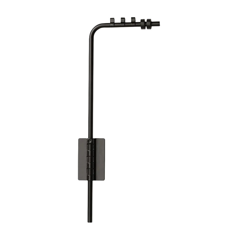 Fäste till Lamphållare Exoterra