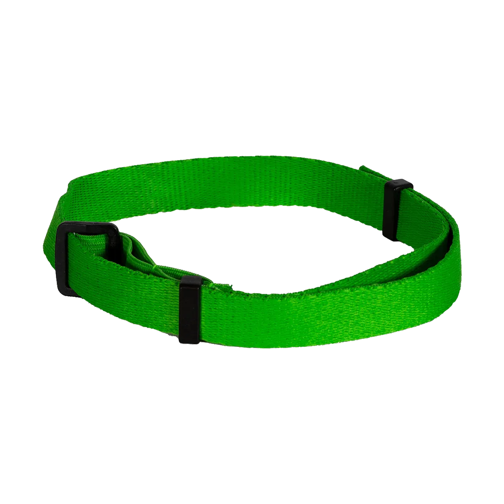 Fästinghalsband Hund