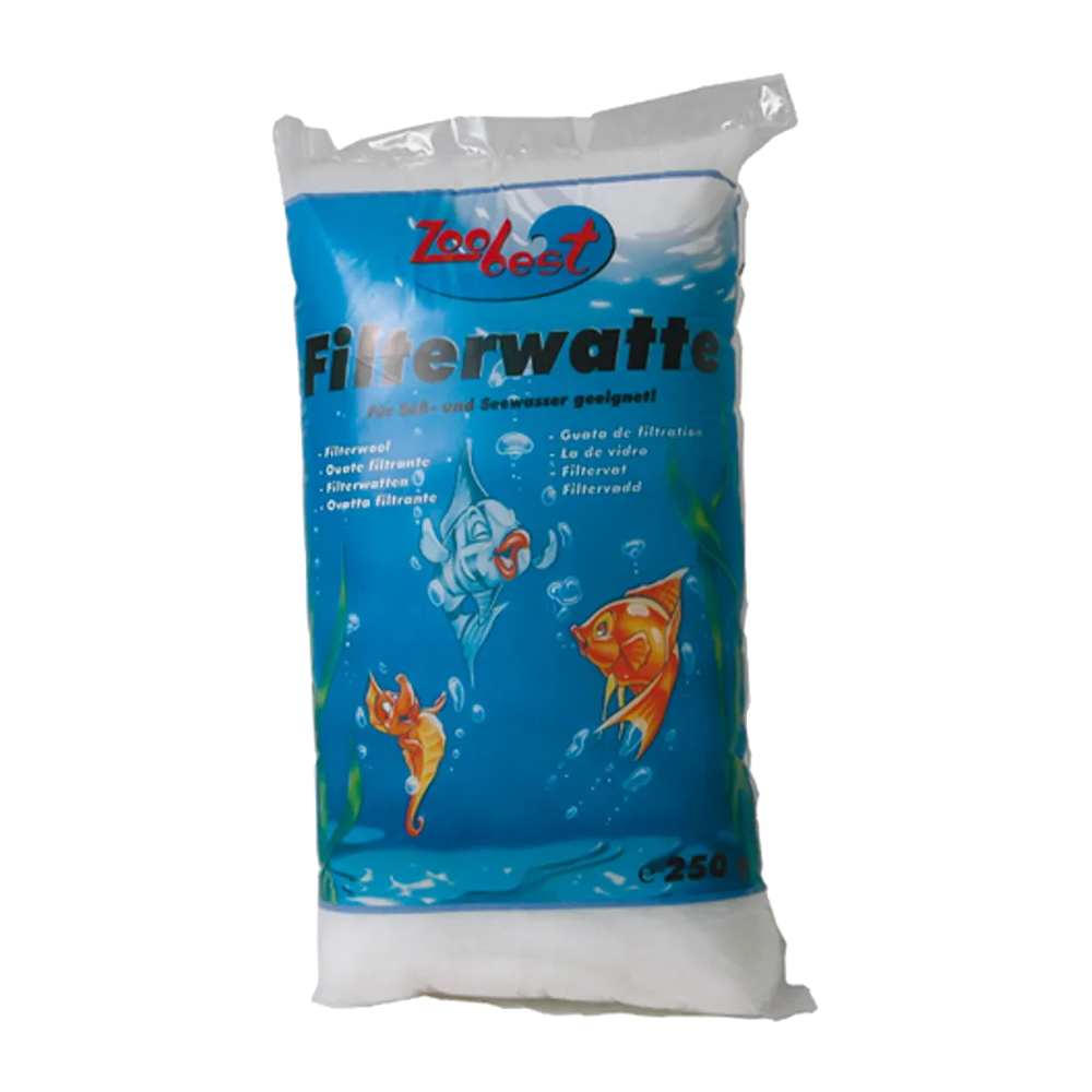 Filtervadd - 250 G