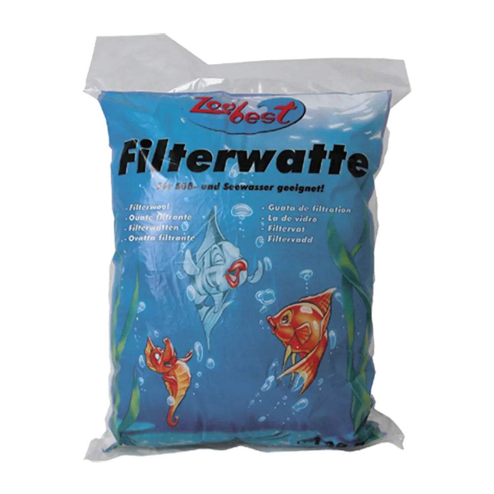 Filtervadd - 100 G