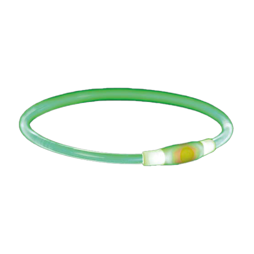 Flashring USB Grön