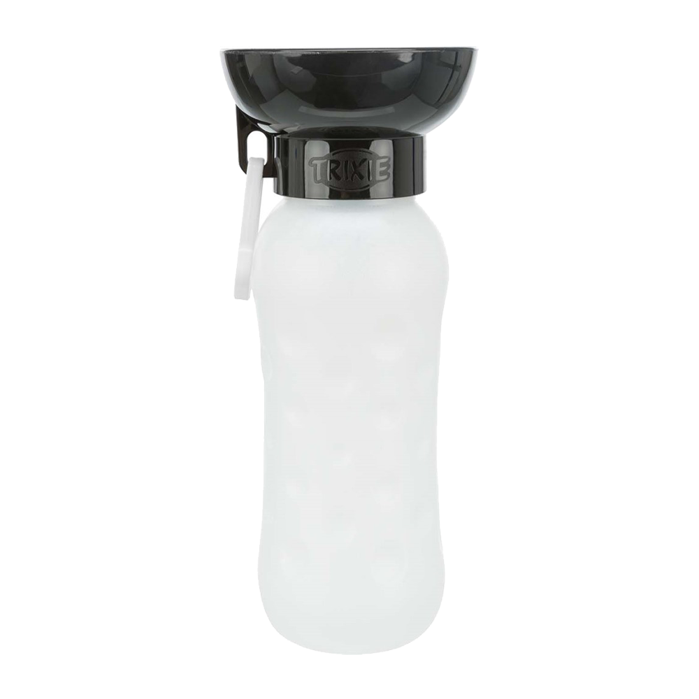 Flaska med Skål - 0.55 L