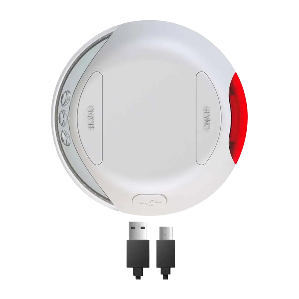 Flexi Lightning System Grå - M | Endast 119 kr! - Zoogiganten