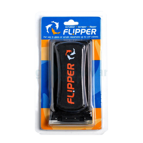Flipper Nano Algskrapa | Endast 499 kr! - Zoogiganten